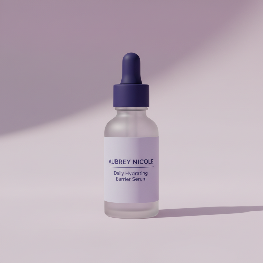 Daily Hydrating Barrier Serum