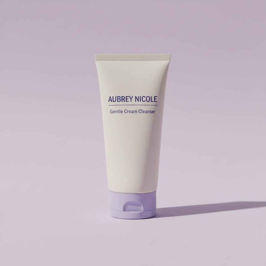 Gentle Cream Cleanser
