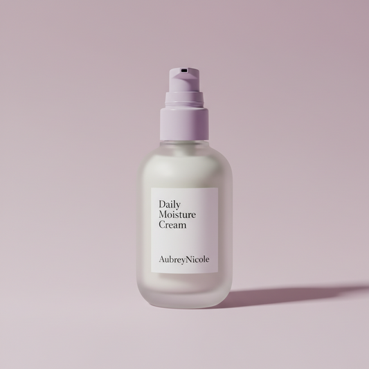Daily Moisture Cream
