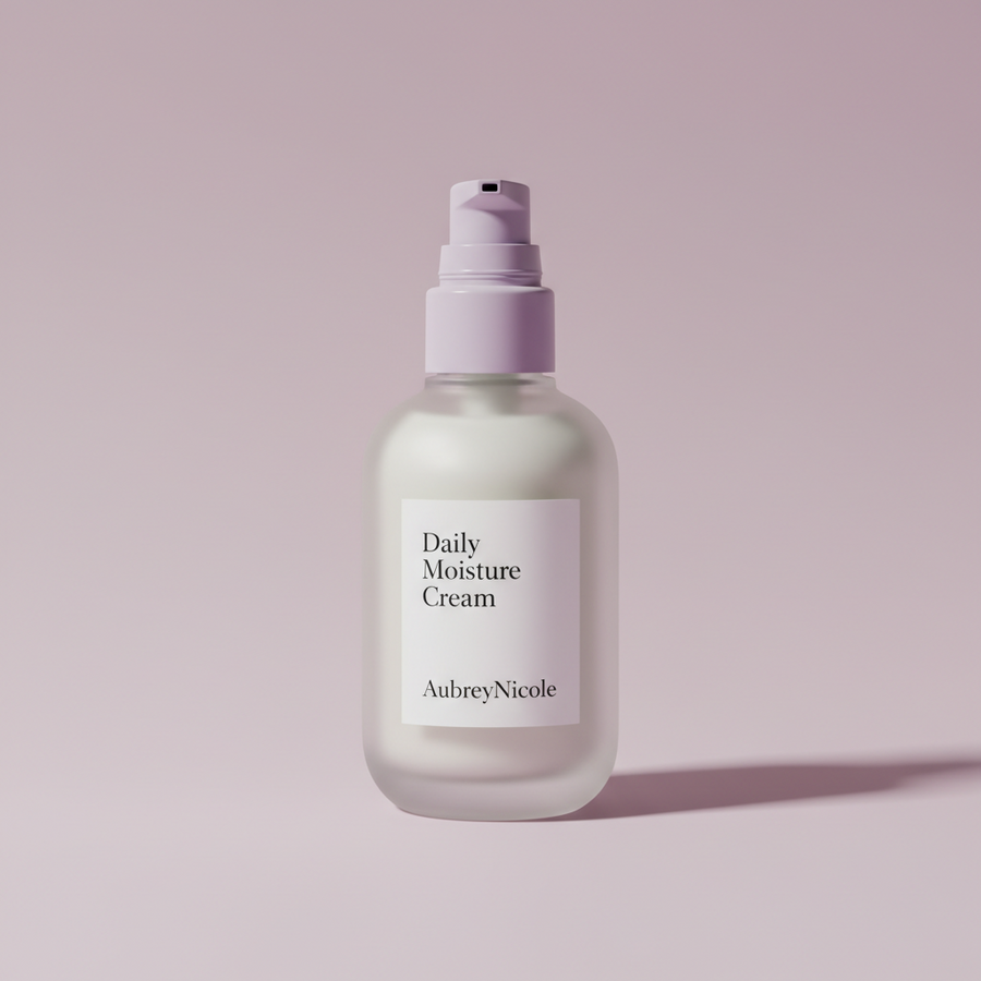 Daily Moisture Cream